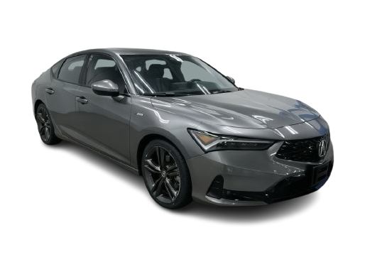 Thumbnail: 2024 Acura Integra - 16