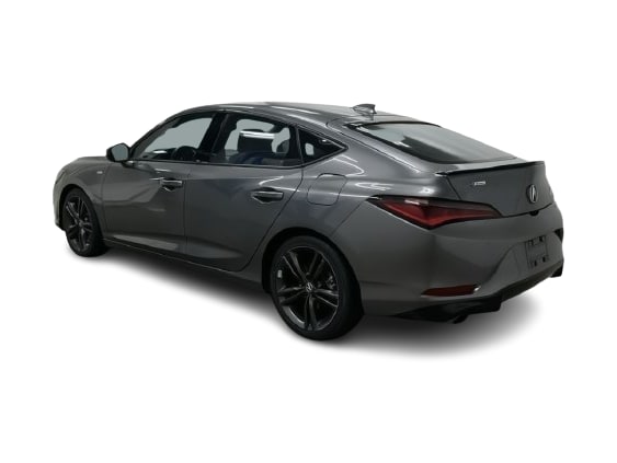 Thumbnail: 2024 Acura Integra - 19
