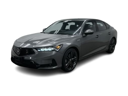 Thumbnail: 2024 Acura Integra - 17
