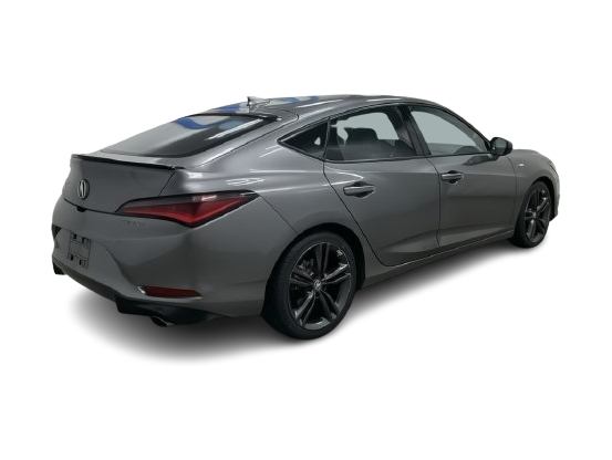 Thumbnail: 2024 Acura Integra - 14