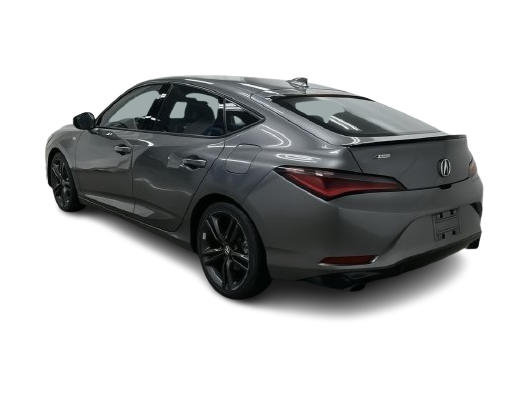 Thumbnail: 2024 Acura Integra - 3