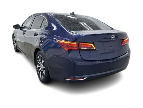 Thumbnail: 2016 Acura TLX - 3
