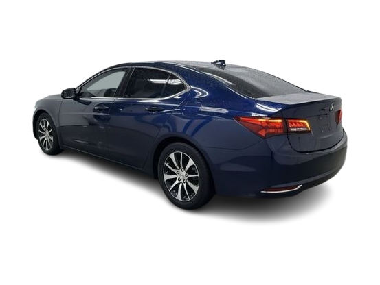 Thumbnail: 2016 Acura TLX - 19