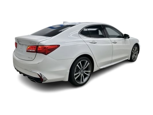 Thumbnail: 2019 Acura TLX - 14