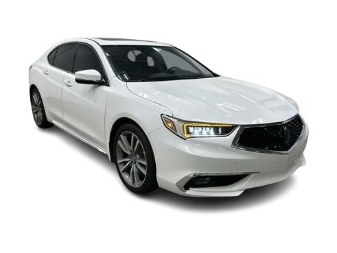Thumbnail: 2019 Acura TLX - 16
