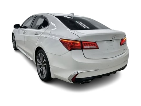 Thumbnail: 2019 Acura TLX - 3