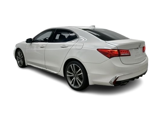 Thumbnail: 2019 Acura TLX - 19
