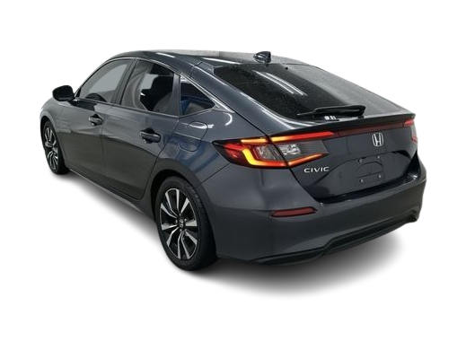 Thumbnail: 2024 Honda Civic - 3