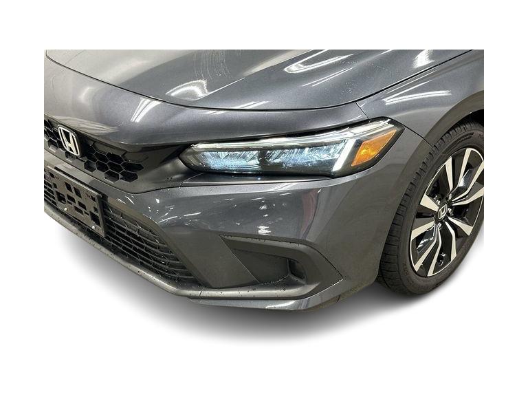 Thumbnail: 2024 Honda Civic - 32