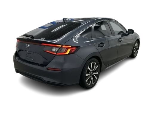 Thumbnail: 2024 Honda Civic - 14