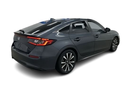 Thumbnail: 2024 Honda Civic - 15