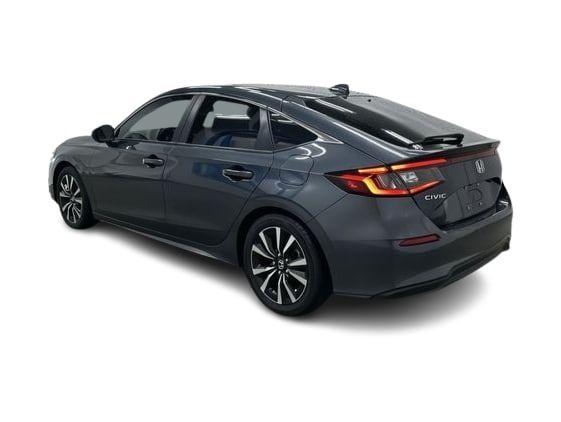 Thumbnail: 2024 Honda Civic - 20