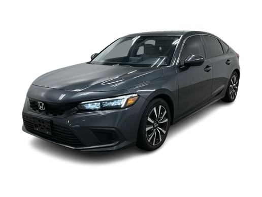 Thumbnail: 2024 Honda Civic - 18