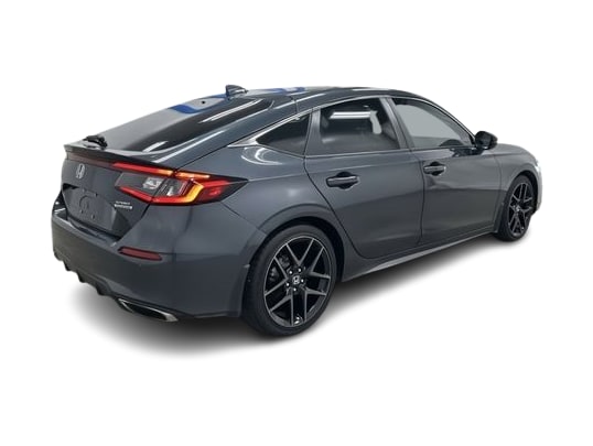 Thumbnail: 2024 Honda Civic - 15
