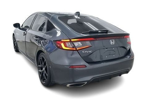 Thumbnail: 2024 Honda Civic - 13