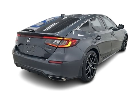 Thumbnail: 2024 Honda Civic - 14