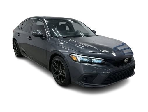 Thumbnail: 2024 Honda Civic - 17