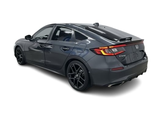 Thumbnail: 2024 Honda Civic - 3