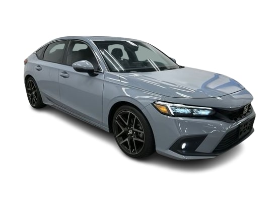 Thumbnail: 2024 Honda Civic - 15