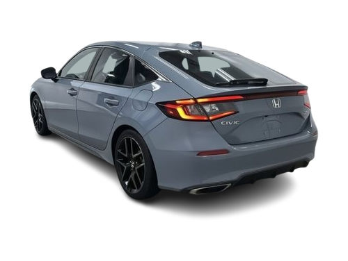 Thumbnail: 2024 Honda Civic - 3
