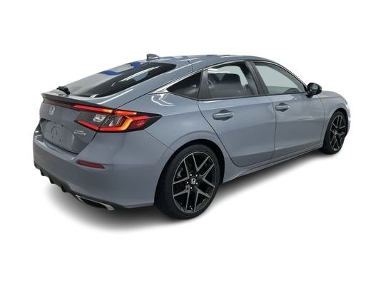 Thumbnail: 2024 Honda Civic - 14