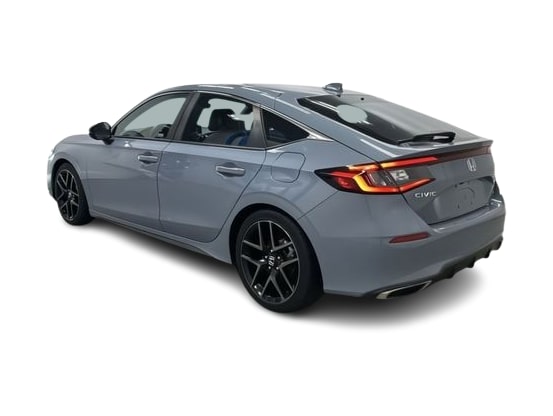 Thumbnail: 2024 Honda Civic - 19