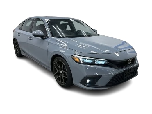 Thumbnail: 2024 Honda Civic - 16