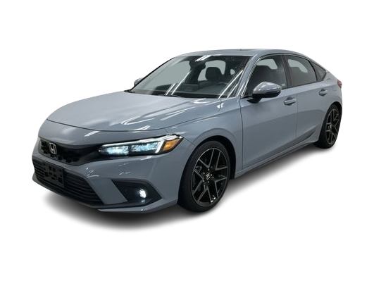 Thumbnail: 2024 Honda Civic - 17