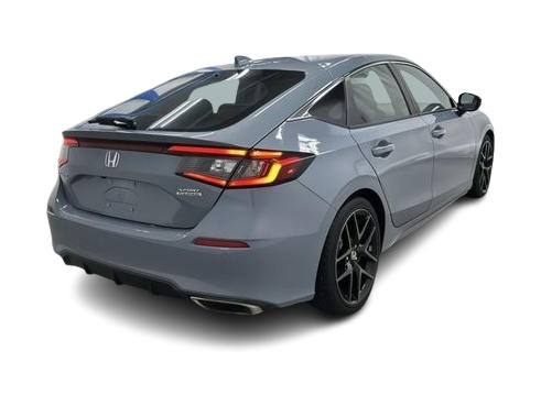 Thumbnail: 2024 Honda Civic - 13