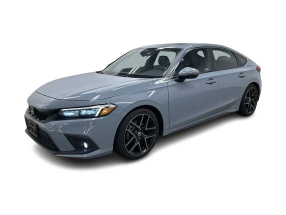 Thumbnail: 2024 Honda Civic - 18