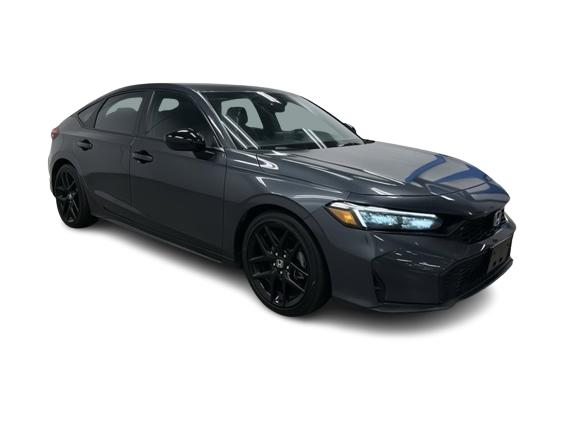 Thumbnail: 2025 Honda Civic - 15