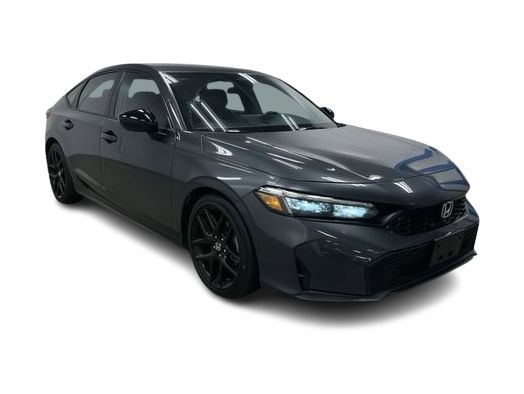 Thumbnail: 2025 Honda Civic - 16