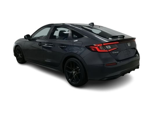 Thumbnail: 2025 Honda Civic - 19