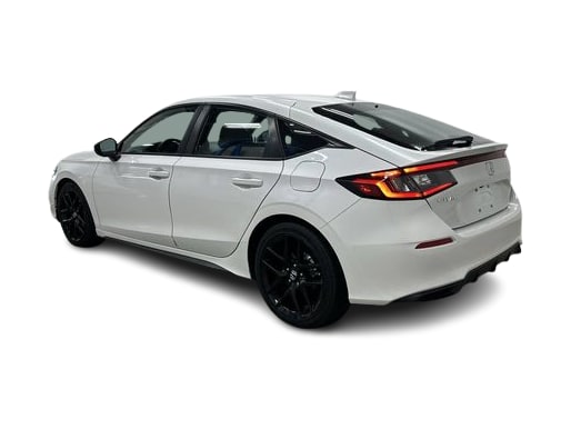 Thumbnail: 2025 Honda Civic - 18