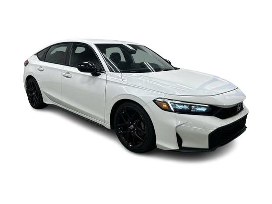 Thumbnail: 2025 Honda Civic - 15