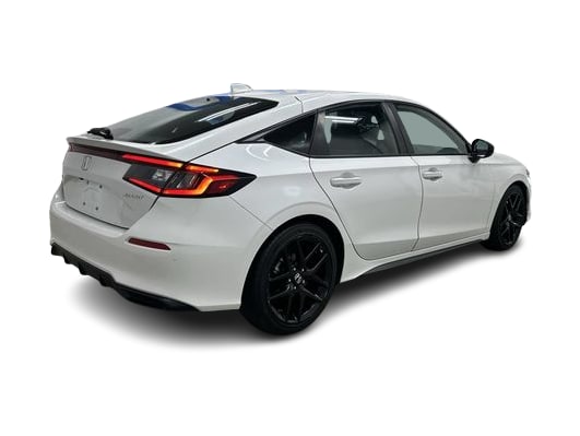 Thumbnail: 2025 Honda Civic - 14