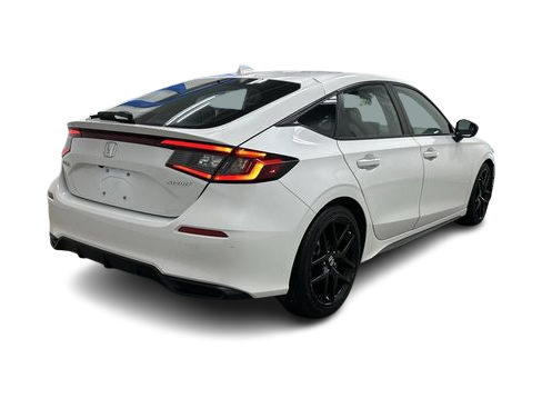 Thumbnail: 2025 Honda Civic - 13
