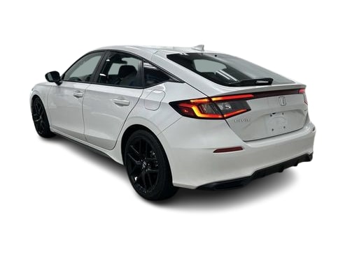 Thumbnail: 2025 Honda Civic - 3