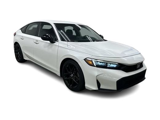 Thumbnail: 2025 Honda Civic - 16