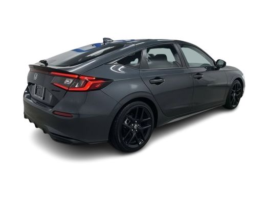 Thumbnail: 2026 Honda Civic - 15