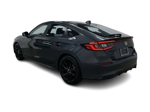 Thumbnail: 2026 Honda Civic - 20