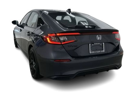 Thumbnail: 2026 Honda Civic - 3