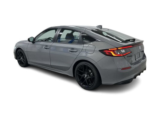 Thumbnail: 2026 Honda Civic - 19
