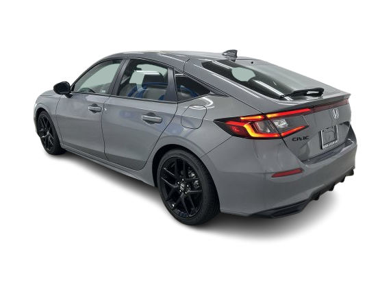 Thumbnail: 2026 Honda Civic - 3