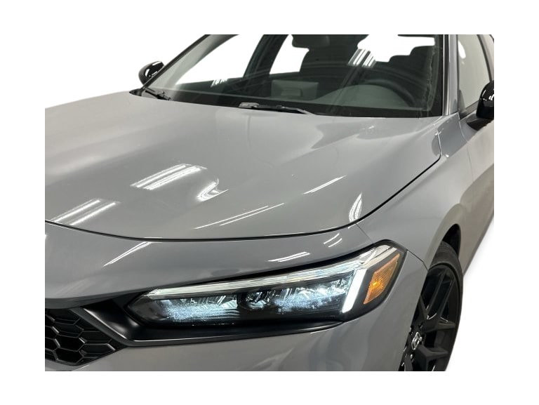 Thumbnail: 2026 Honda Civic - 32