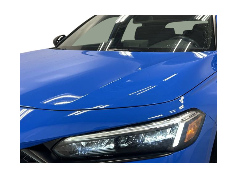 Thumbnail: 2026 Honda Civic - 4