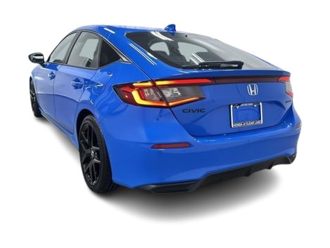 Thumbnail: 2026 Honda Civic - 15