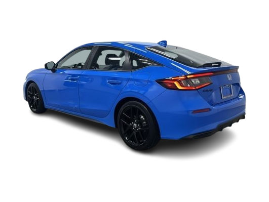 Thumbnail: 2026 Honda Civic - 3