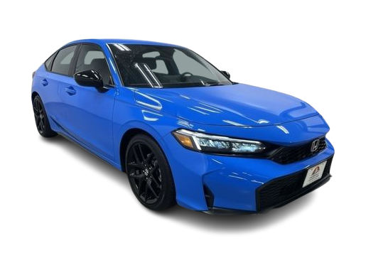 Thumbnail: 2026 Honda Civic - 19