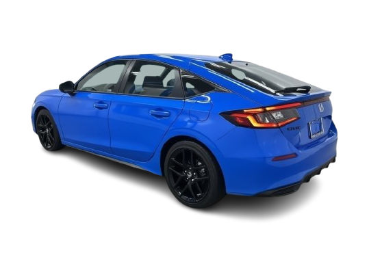 Thumbnail: 2026 Honda Civic - 19